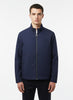 Lacoste Basic Water-Resistant Jacket