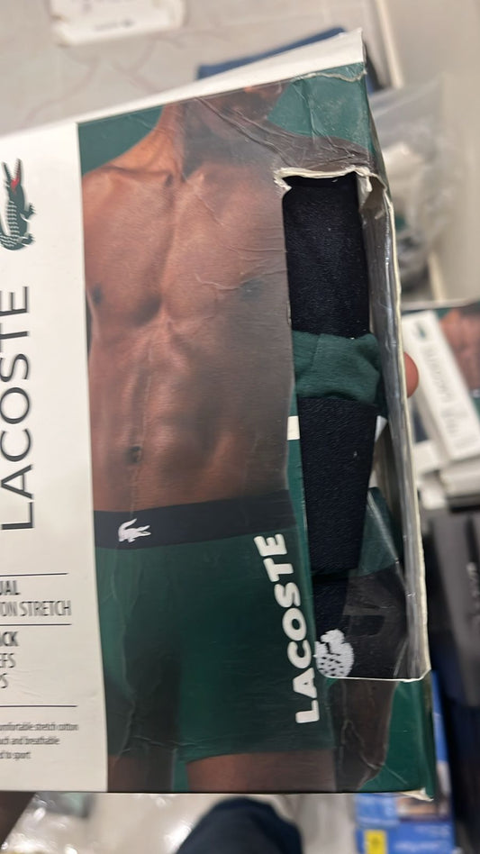 Lacoste BOXER