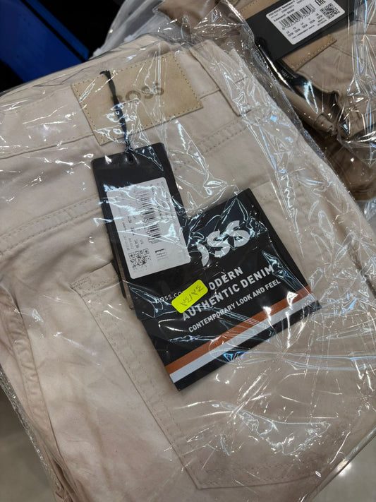 boss jeans