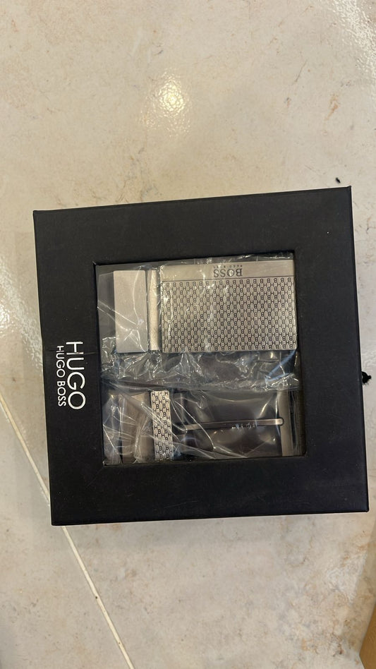 Hugo Boss